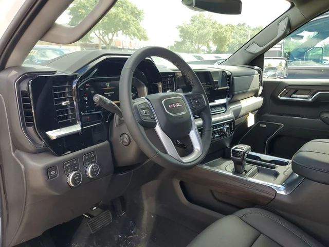 Nuevos GMC SIERRA 1500 à Estados chez autogozo