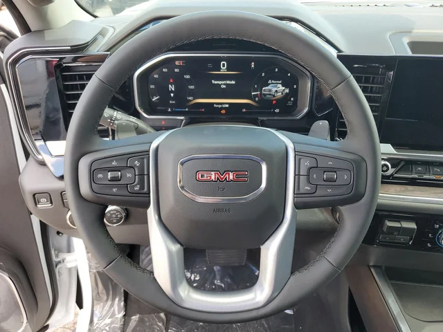 Nuevos GMC SIERRA 1500 à Estados chez autogozo