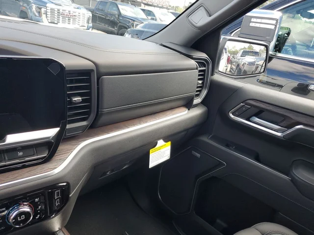 Nuevos GMC SIERRA 1500 à Estados chez autogozo