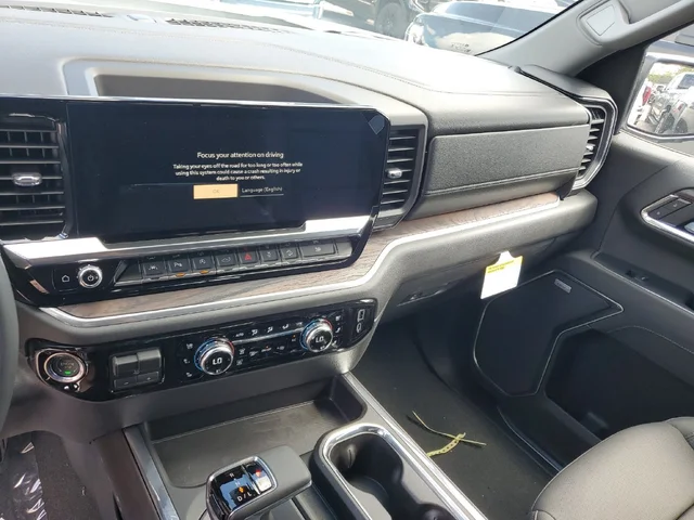 Nuevos GMC SIERRA 1500 à Estados chez autogozo