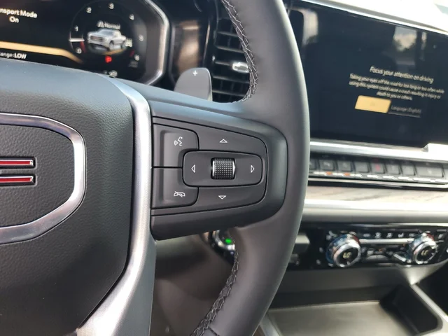 Nuevos GMC SIERRA 1500 à Estados chez autogozo
