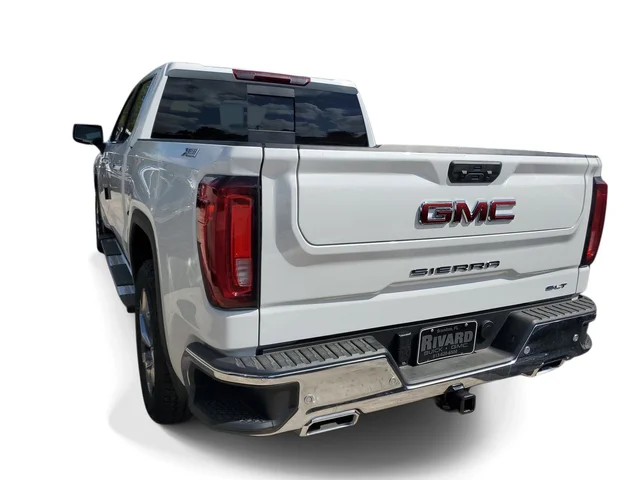 Nuevos GMC SIERRA 1500 à Estados chez autogozo
