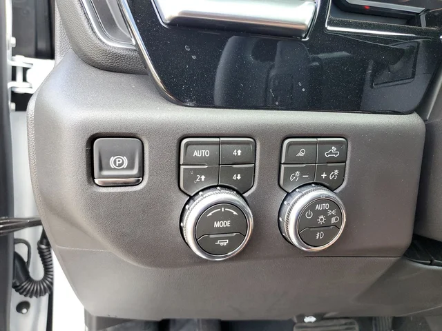 Nuevos GMC SIERRA 1500 à Estados chez autogozo