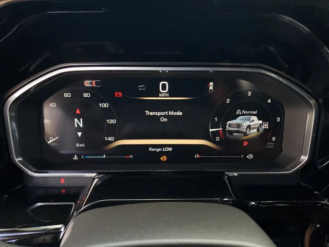 Nuevos GMC SIERRA 1500 à Estados chez autogozo