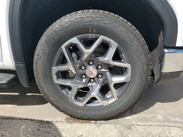 Nuevos GMC SIERRA 1500 à Estados chez autogozo