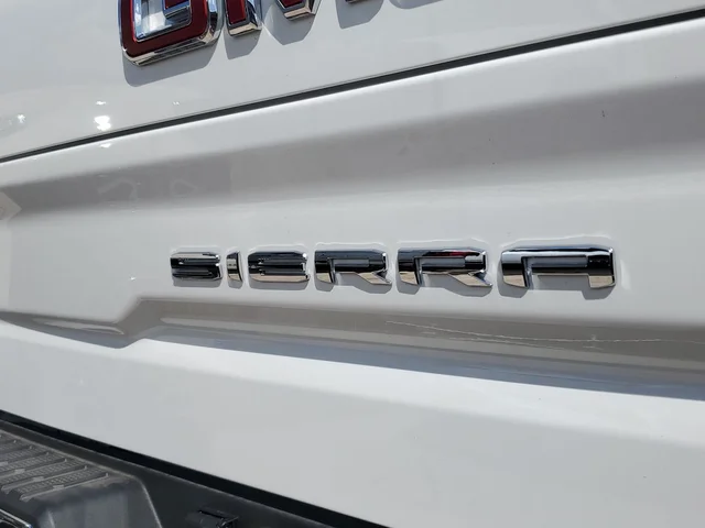 Nuevos GMC SIERRA 1500 à Estados chez autogozo