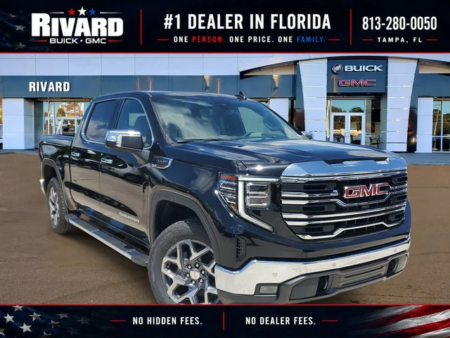 Nuevos GMC SIERRA 1500 à Estados chez autogozo