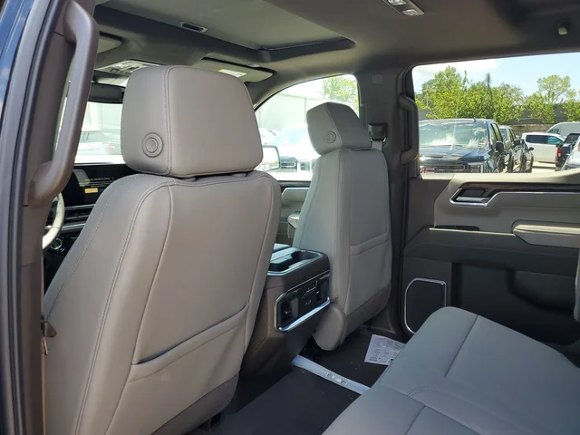 Nuevos GMC SIERRA 1500 à Estados chez autogozo