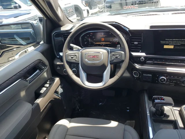 Nuevos GMC SIERRA 1500 à Estados chez autogozo