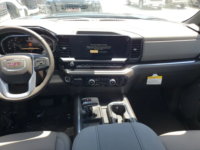Nuevos GMC SIERRA 1500 à Estados chez autogozo