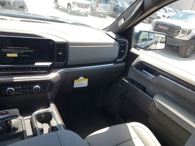 Nuevos GMC SIERRA 1500 à Estados chez autogozo