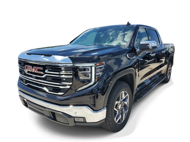 Nuevos GMC SIERRA 1500 à Estados chez autogozo