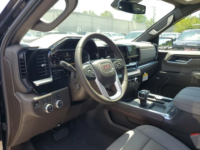 Nuevos GMC SIERRA 1500 à Estados chez autogozo