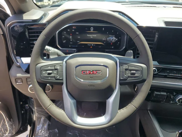 Nuevos GMC SIERRA 1500 à Estados chez autogozo