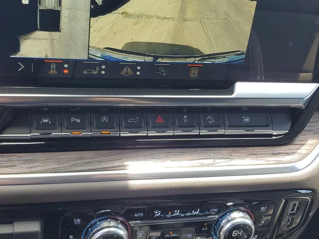 Nuevos GMC SIERRA 1500 à Estados chez autogozo