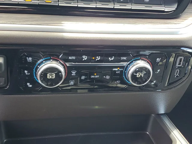 Nuevos GMC SIERRA 1500 à Estados chez autogozo