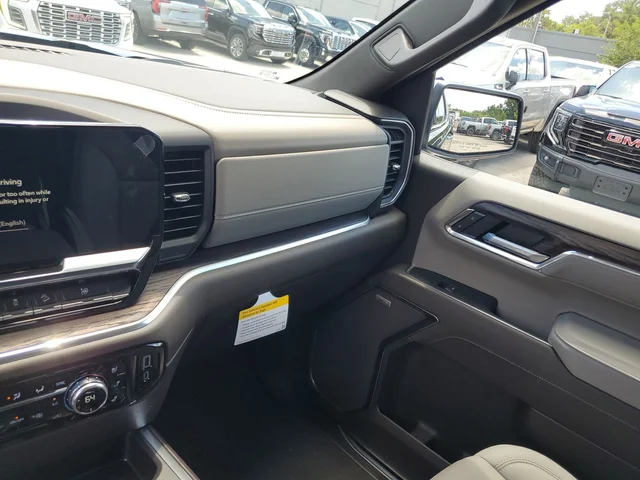 Nuevos GMC SIERRA 1500 à Estados chez autogozo