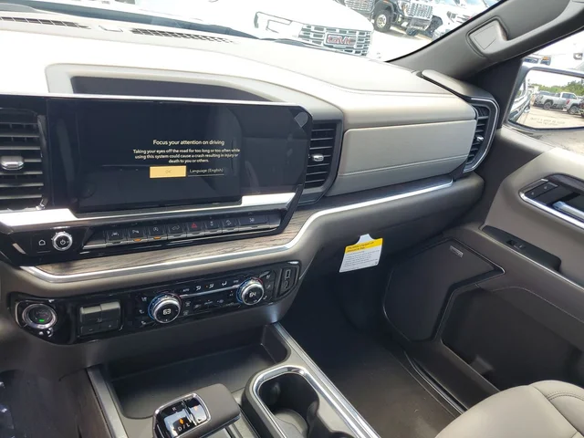 Nuevos GMC SIERRA 1500 à Estados chez autogozo
