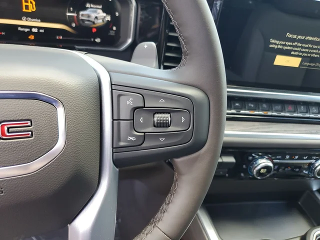 Nuevos GMC SIERRA 1500 à Estados chez autogozo