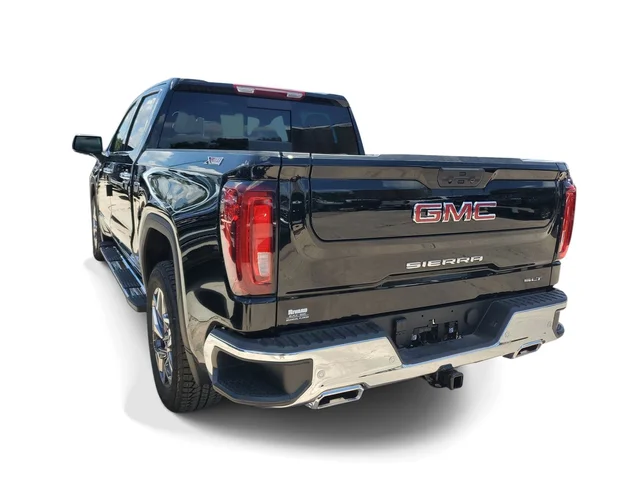 Nuevos GMC SIERRA 1500 à Estados chez autogozo