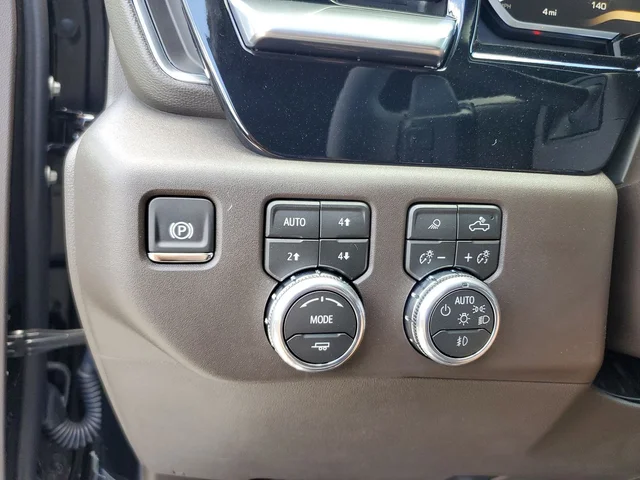 Nuevos GMC SIERRA 1500 à Estados chez autogozo