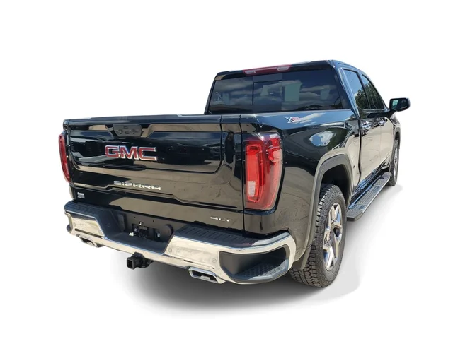 Nuevos GMC SIERRA 1500 à Estados chez autogozo