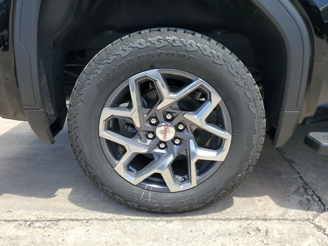 Nuevos GMC SIERRA 1500 à Estados chez autogozo