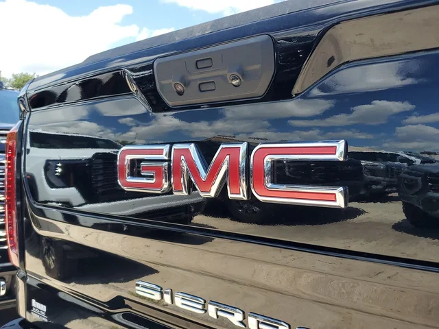 Nuevos GMC SIERRA 1500 à Estados chez autogozo