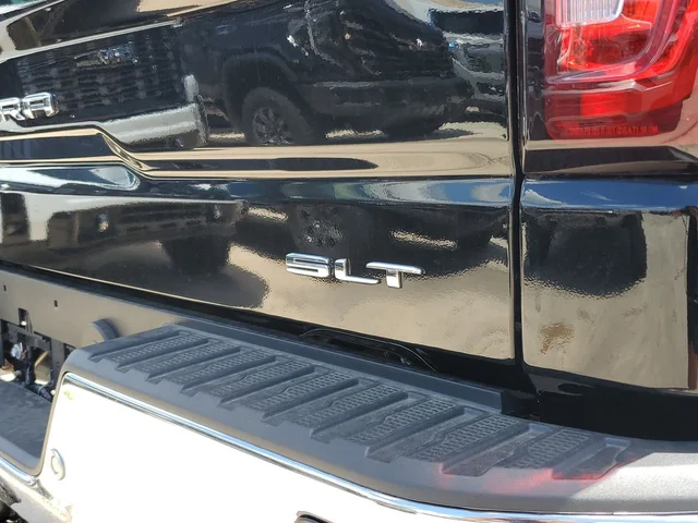 Nuevos GMC SIERRA 1500 à Estados chez autogozo