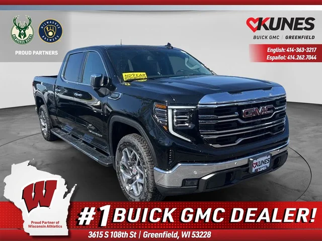 Nuevos GMC SIERRA 1500 à Estados chez autogozo