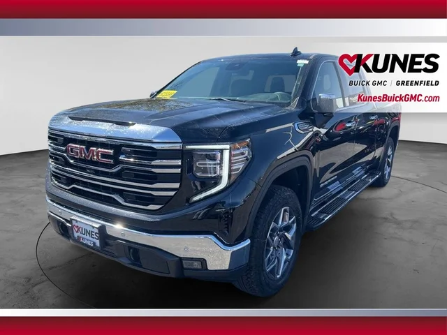 Nuevos GMC SIERRA 1500 à Estados chez autogozo