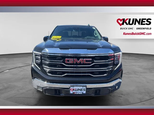 Nuevos GMC SIERRA 1500 à Estados chez autogozo