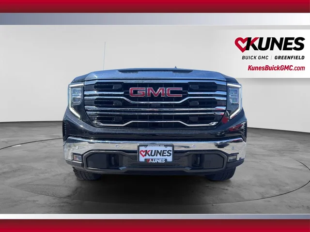 Nuevos GMC SIERRA 1500 à Estados chez autogozo
