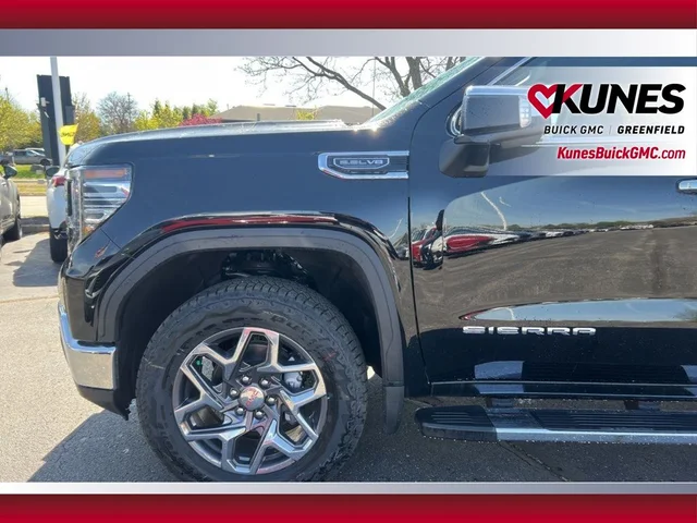 Nuevos GMC SIERRA 1500 à Estados chez autogozo