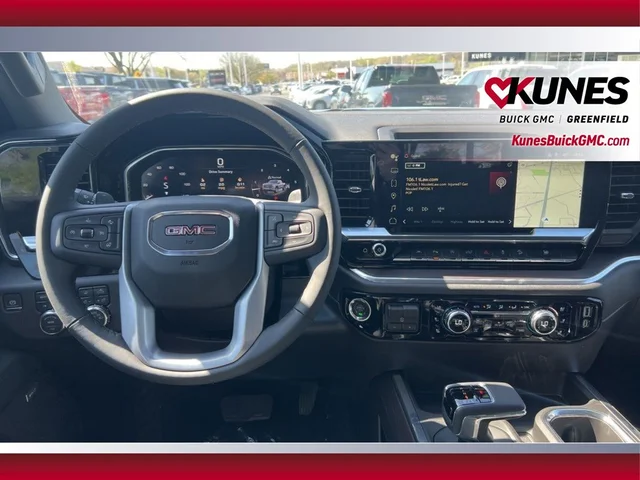 Nuevos GMC SIERRA 1500 à Estados chez autogozo