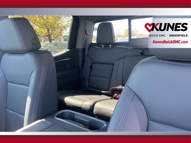 Nuevos GMC SIERRA 1500 à Estados chez autogozo