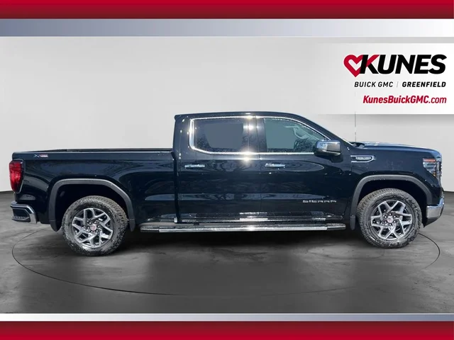 Nuevos GMC SIERRA 1500 à Estados chez autogozo