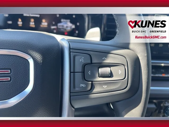 Nuevos GMC SIERRA 1500 à Estados chez autogozo