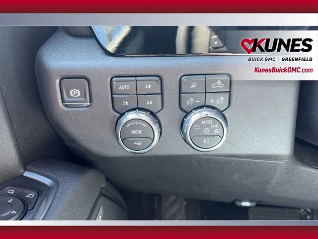 Nuevos GMC SIERRA 1500 à Estados chez autogozo