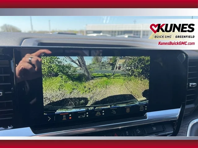 Nuevos GMC SIERRA 1500 à Estados chez autogozo