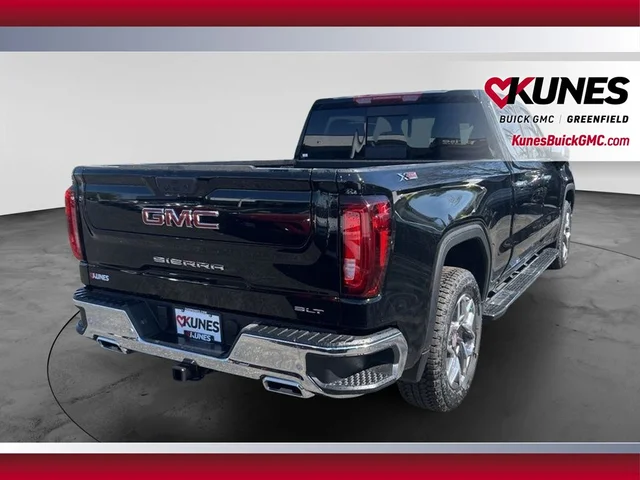 Nuevos GMC SIERRA 1500 à Estados chez autogozo