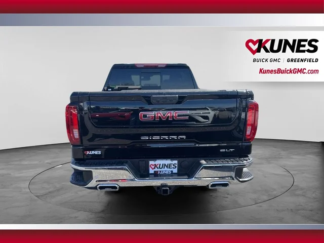Nuevos GMC SIERRA 1500 à Estados chez autogozo