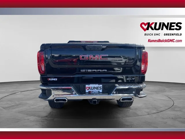 Nuevos GMC SIERRA 1500 à Estados chez autogozo