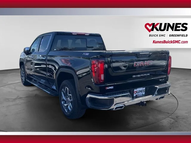 Nuevos GMC SIERRA 1500 à Estados chez autogozo