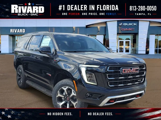 Nuevos GMC SIERRA 1500 à Estados chez autogozo