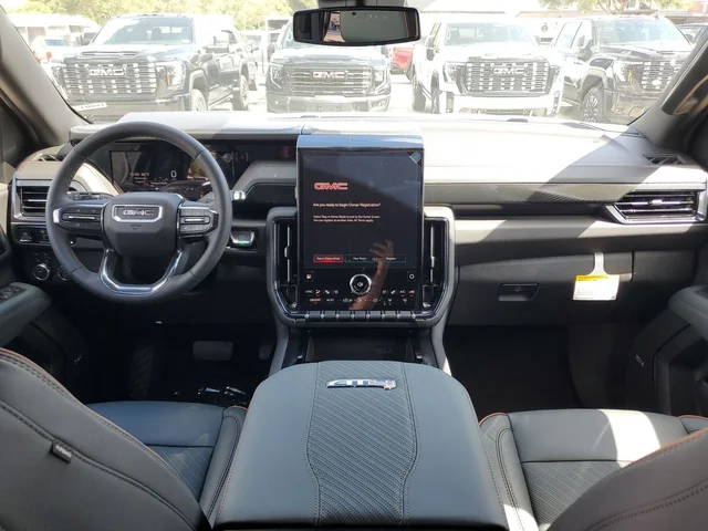 Nuevos GMC SIERRA 1500 à Estados chez autogozo