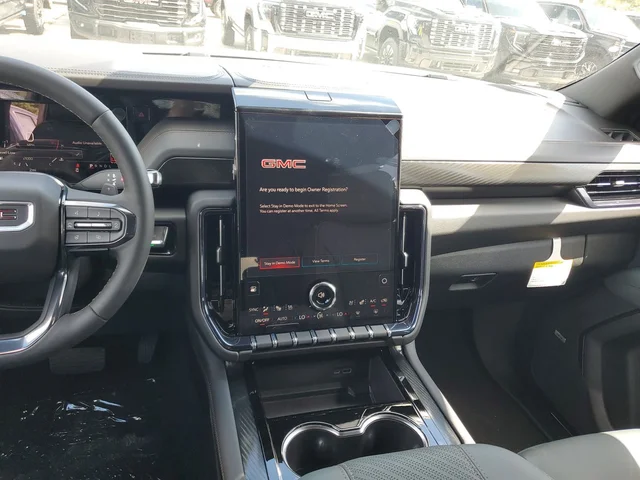 Nuevos GMC SIERRA 1500 à Estados chez autogozo