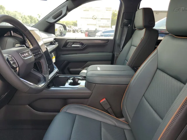 Nuevos GMC SIERRA 1500 à Estados chez autogozo