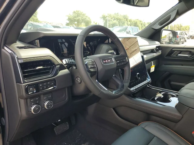 Nuevos GMC SIERRA 1500 à Estados chez autogozo