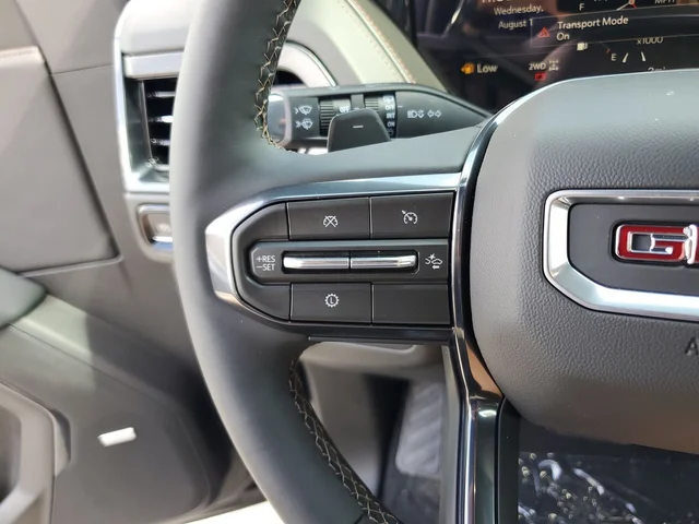 Nuevos GMC SIERRA 1500 à Estados chez autogozo